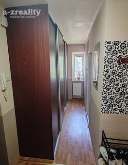 Výhodná ponuka 2 izbový byt na predaj v Komárne - 9
