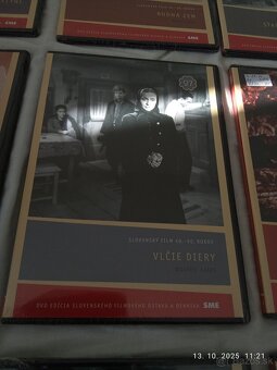 Predám - kolekciu 10 DVD - 9