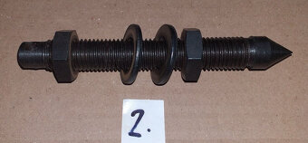 Držiaky a iné... - 9