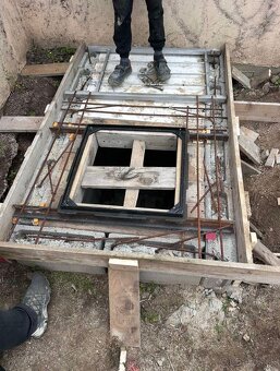 Murárske a rekonštrukčné práce – kvalitne a spoľahlivo - 9