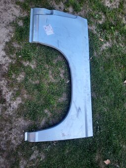 Fiat ducato Citroen Jumper Peugeot Boxer - 9