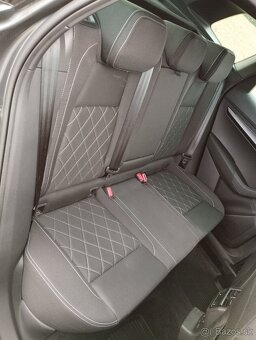 Škoda Karoq Sportline-1.5TSI 110KW DSG,10/2023,TOP VÝBAVA - 9