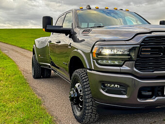 DODGE RAM 3500 LIMITED 6.7 Cummins Diesel HIGH OUTPUT AISIN - 9