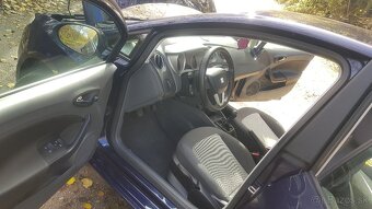 Seat Ibiza 6J, 2009, 1.4 16V, 63Kw, 198tis.km - 9