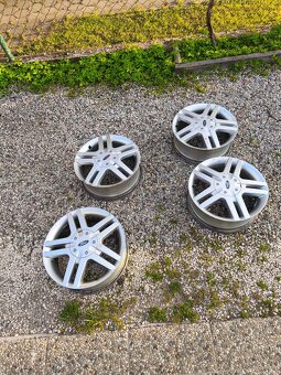 Kolesá 16" Ford FOCUS - 9
