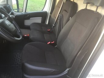 Citroen Jumper 2,2; 96 kW; chladiak - 9