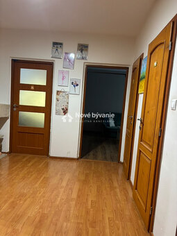 Predaj: 3i byt, Stred, PB (N068-113-DASE) - 9