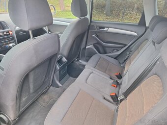 Predám Audi Q5 r.v.2014 - 9