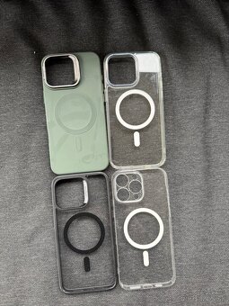 iPhone 16 Pro Max 512 GB - 9