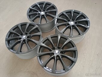 Alu disky 5x112 r17 - 9