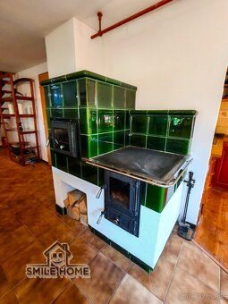 CHATA NA ORAVE NA PREDAJ - 9