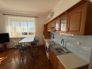 NA PRENÁJOM 2 IZBOVÝ BYT+KK+PARKOVANIE TRENČÍN, SIHOŤ 1 - 9