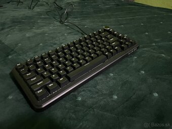 Klávesnica AK820 MAX 🔥(cena dohodou) - 9