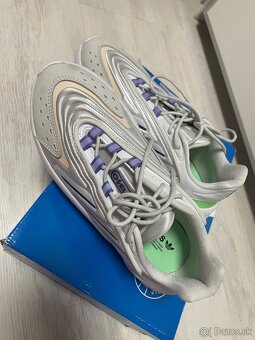 Adidas Ozelia - NOVÉ - 9