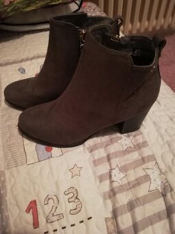 Prechodné topánočky veľkosť 41 - 9