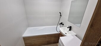 3 izbový byt na prenájom - Petržalka - 9