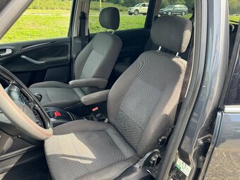 Ford Galaxy 1.8 Tdci - 9