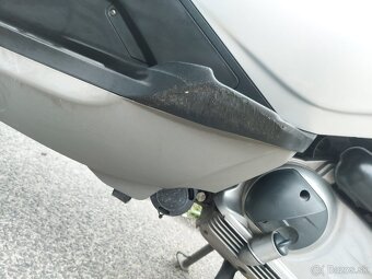 Piaggio X7 ie 250 EVO - 9