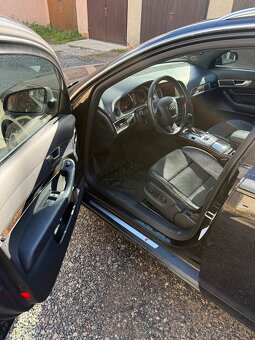 Audi a6 c6 3.0tdi 3xsline - 9