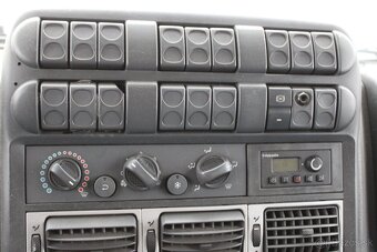 Iveco EUROCARGO ML 75 E 15, EURO 3, SPACÍ NÁSTAVBA - 9