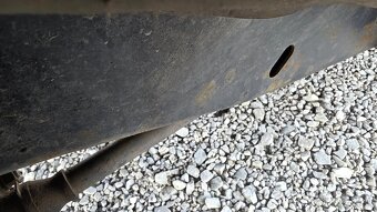 Mitsubishi Pajero 2.8 TD GLX – Super Select - 9