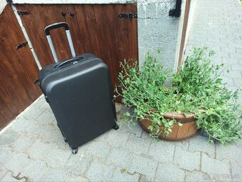 Kufor cestovný 70l - 9