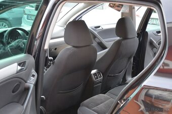 Volkswagen Golf 1,4 TSi Highline 90KW M6 - 9