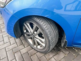 Hyundai i30 CW 1.6 CRDi 136 Style - 9