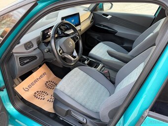 VW ID.3 Pure Performance 45kWh-110kW 46tis km - 9