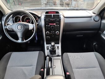 Suzuki Grand Vitara , 1.9 ddis - 9