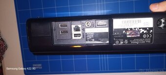 Predám Hernú konzolu - 9