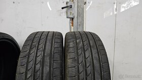 Zimná sada pneumatík dvojrozmer 275/30 245/35 R19 - 9
