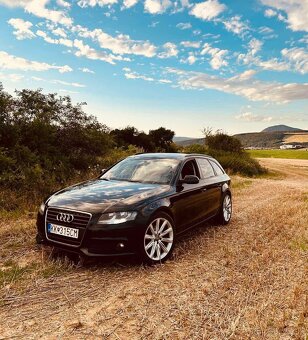 Originálne disky Audi A7 5x112 R19 - 9