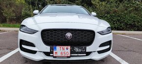 JAGUAR XE 19900 EUR - 9