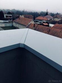 Klampiarske a tesárske práce - 9