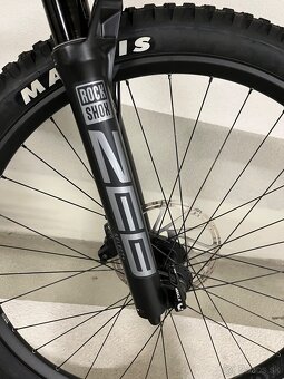Canyon Torque CF7 carbon “XL” - 9