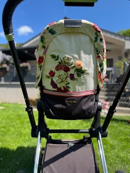 Športový kočík Cybex priam - 9