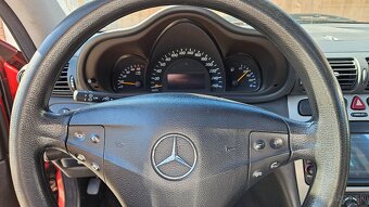 C 220d coupe - 9
