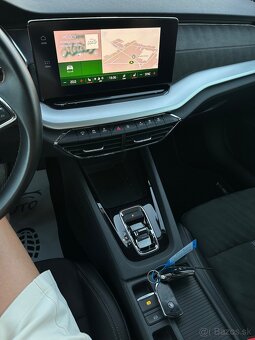 Škoda OCTAVIA 4 2.0TDi DSG 110kW 2021 VIRTUAL/MATRIX/ŤAZNÉ - 9