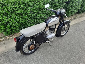 ČZ 175 450 Deluxe s TP ŠPZ - 9