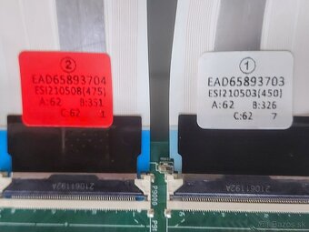 LG 55UP78003LB Smart 4k - 9