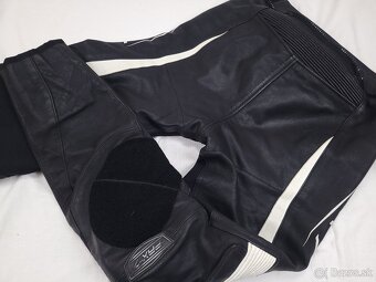 Probiker PRX-7 pánska kožená moto kombinéza 50 M - 9