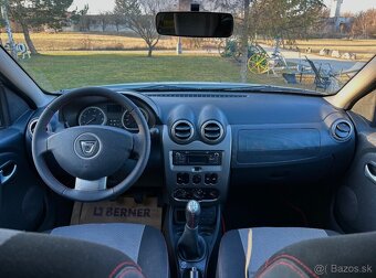 Dacia Duster 1.6i bifuel LPG • 105ps • Laureate • alu R18 • - 9