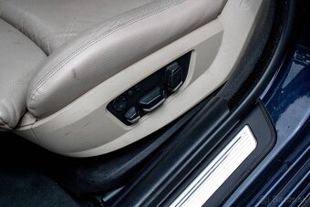 BMW Rad 5 525d xDrive - 9