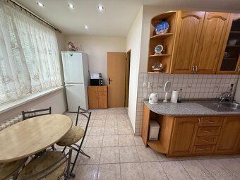 APEX reality 3i. po rekonštrukcii na Hollého ul. HC 82 m2 - 9
