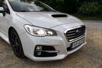 Subaru Levorg 1.6 CVT 4x4, 2015, 163442km - 9