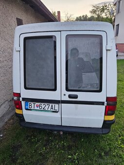 Škoda pick up - 9