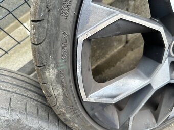 Kolesa Škoda Extreme 19 - 9