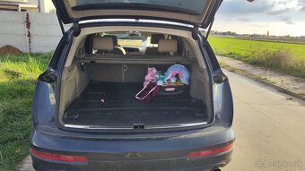 Audi Q7 Sline 3.0TDI XXL - 9