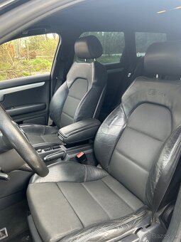 Audi A4 B7 2.0 TDI 125kw Quattro 3xSline - 9